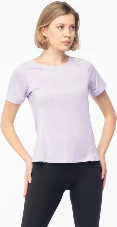 Majica za ženske IQ Heria, vijolična