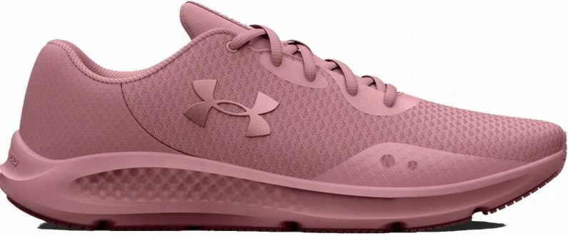 Superge roza, Under Armour