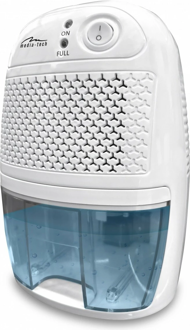 Razvlaževalec zraka prenosni Media-Tech MT6529, bel