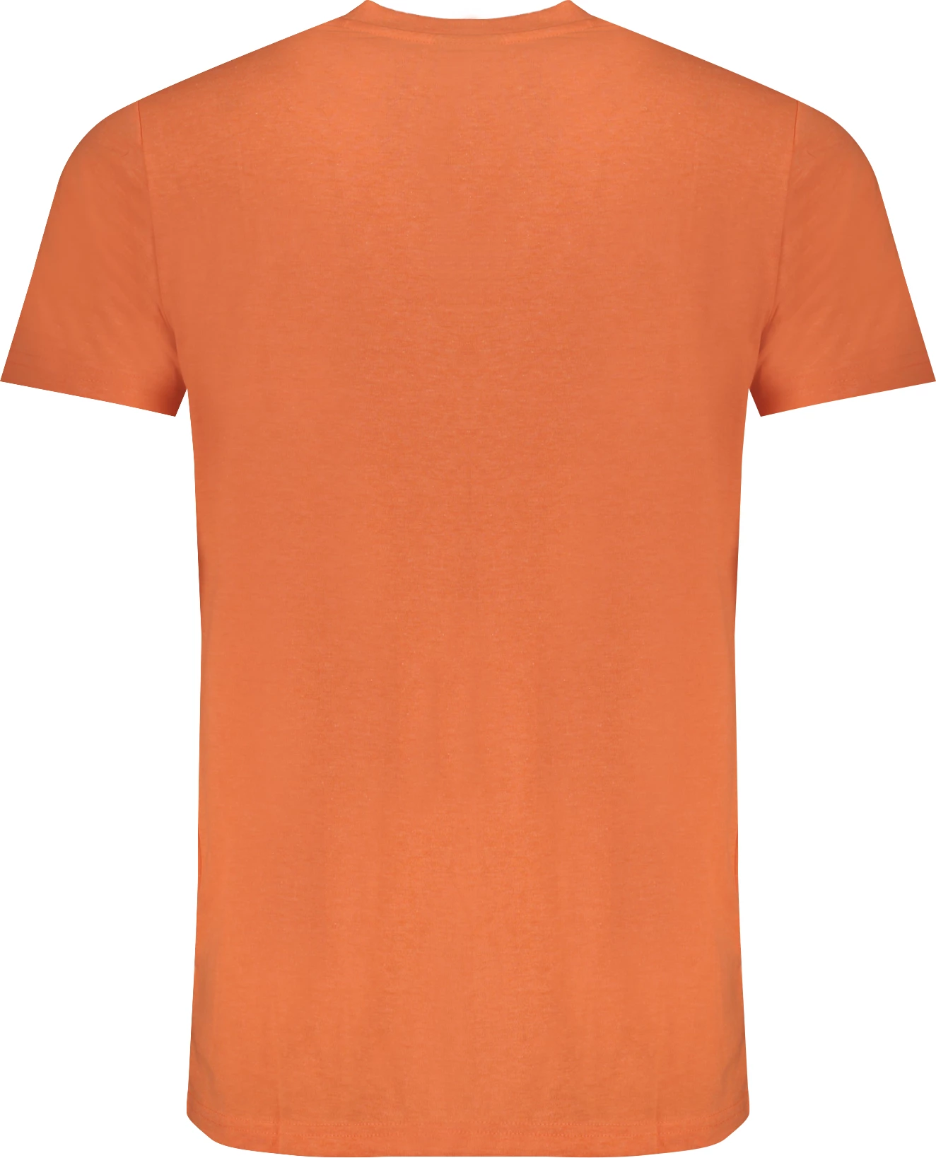 Majica za moške NORWAY 1963, oranžna