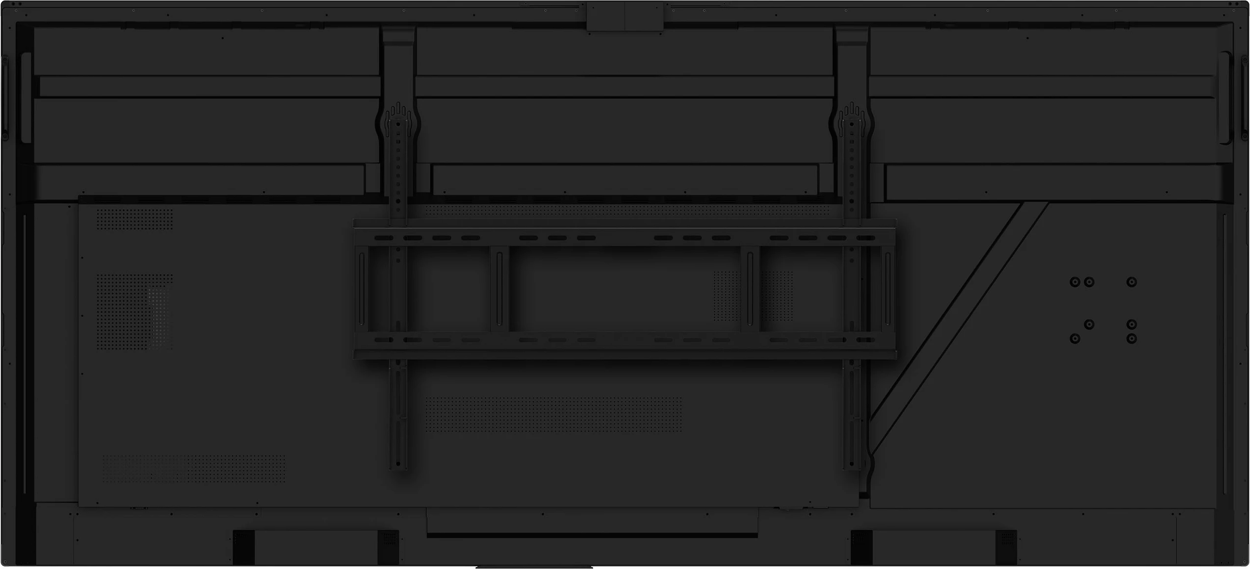 Interaktivni zaslon ProLite TE9218UWI-B1AG 92 inč, 5K UHD, 21:9, Wi‑Fi