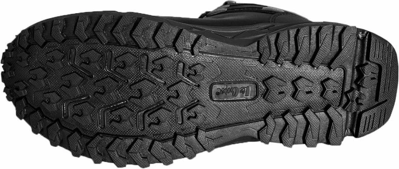 Moške čevlje, črni Lee Cooper