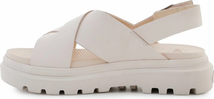 Sandali za ženske Palladium, bež