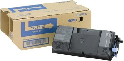 Toner kartuša Kyocera TK-3130, črna, do 25.000 strani