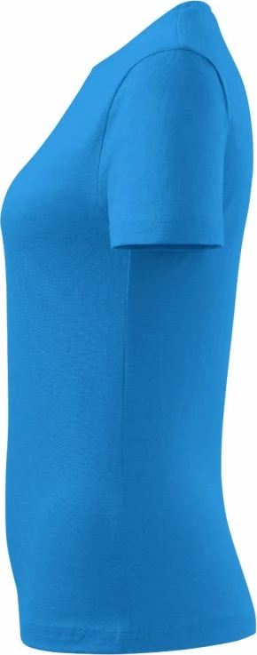 Majica za ženske Malfini, snorkel blue