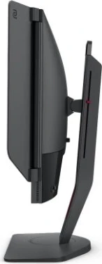 Monitor igralniški 27", 240 Hz, črn BenQ Zowie XL2746K