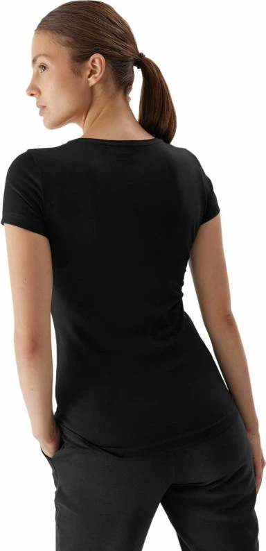 Majica za ženske Salomon, črna