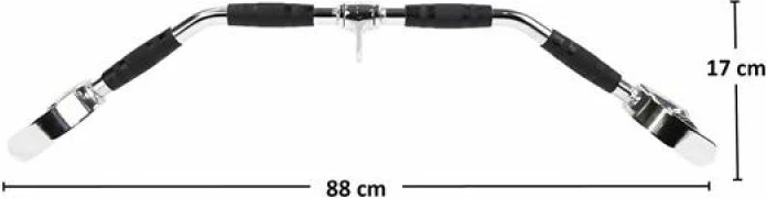 Ročaj za vadbo HMS UW15