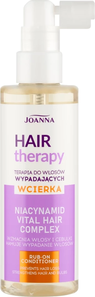 Tonik za izpadanje las Joanna Hair Therapy 100 ml