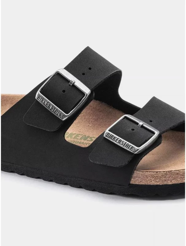 Natikači Birkenstock Arizona, rjav