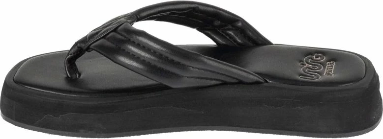 Flip-flopi, Joma, ženski, črni