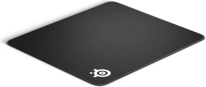 Mauspad SteelSeries QcK Edge, L, črn