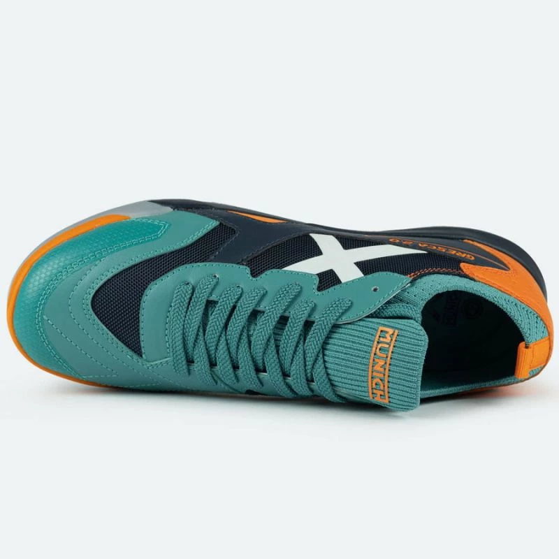 Superge za futsal, Munich, večbarvne