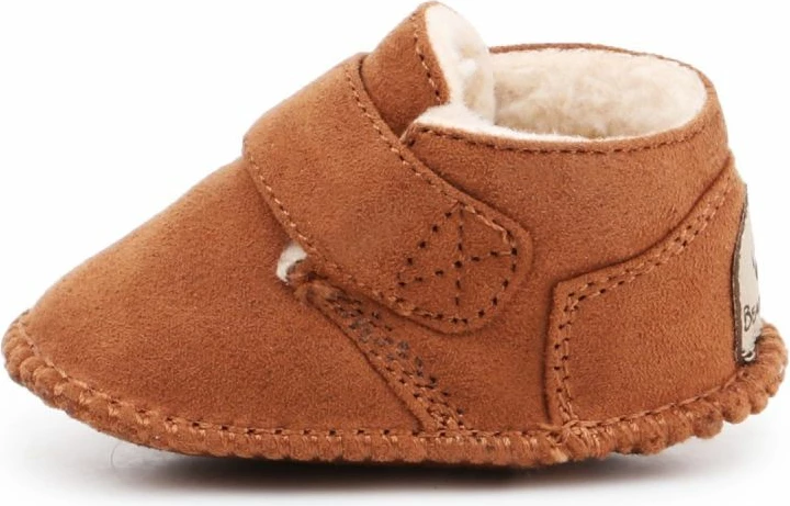 Otroške čevlji Skylar BearPaw Jr, rjava