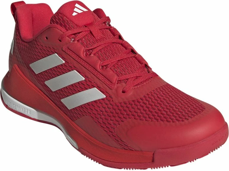 Superge, moške adidas Novaflight 2 M, rdeče