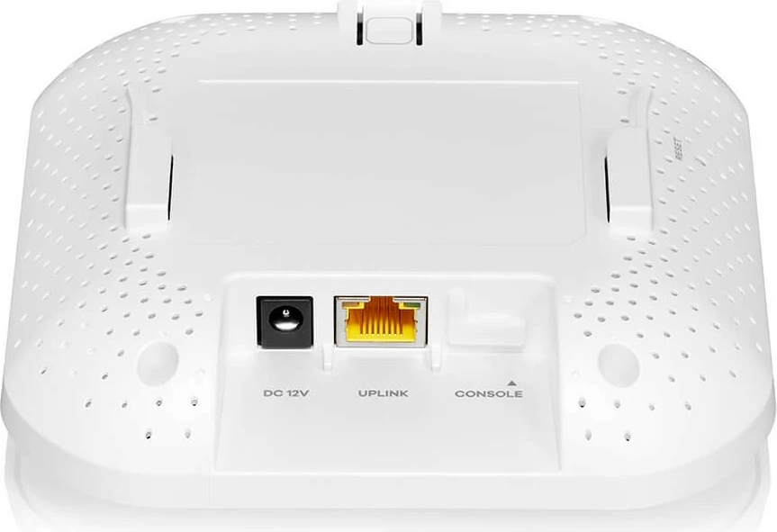 Access point Zyxel NWA90AX PRO, WiFi 6, 2400 Mbit/s, 5 GHz, 2,4 GHz, bel