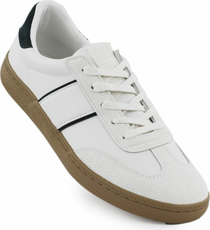 Superge, Big Star, bele