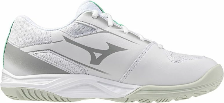 Futbalske superge Mizuno Morelia Sala Club TF, sive