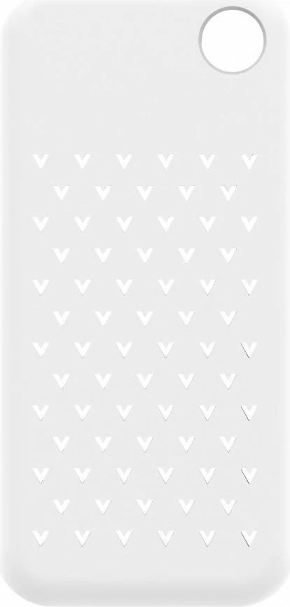 Zunanji SSD 1TB M.2, USB‑C 3.2 Gen 2 do 1000 MB/s — Verbatim Pocket SSD Summer Edition 32322, bel/vijoličen, komplet z 2 gumijastima pokrovčkoma