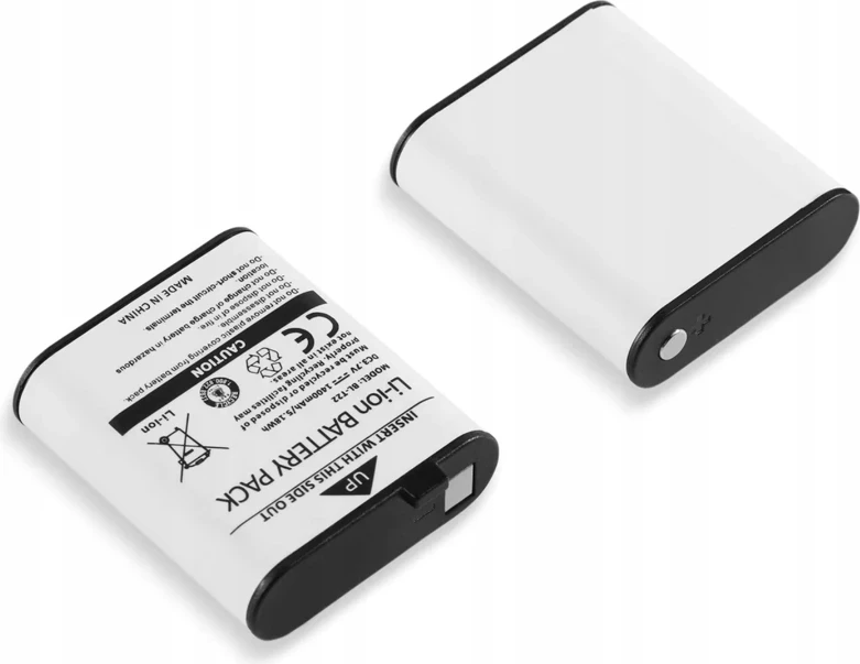 Dvocevni radijski sprejemnik Baofeng BF-T25E, rdeč