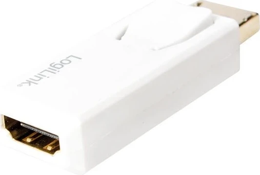 Pretvornik DisplayPort v HDMI LogiLink (CV0100)