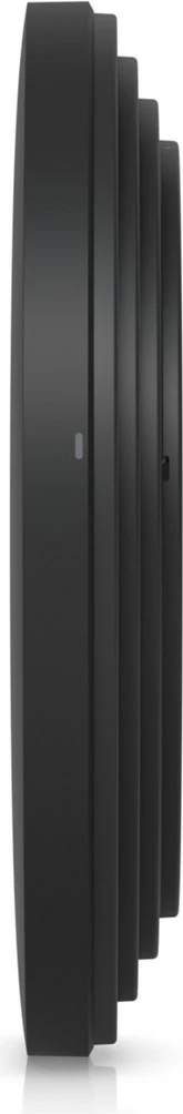Dostopna točka Ubiquiti U7 Pro XG, 5800 Mbit/s, PoE+, črna