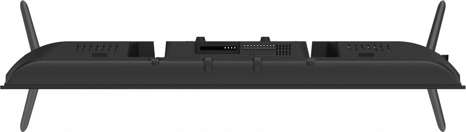 Pametni televizor 32 inč, Sencor SLE 32S830WB, webOS LG, Wi‑Fi, Bluetooth, HD Ready, črn