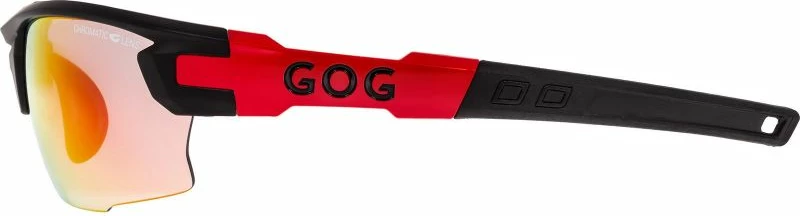 Športna sončna očala za kolesarjenje GOG STENO C E544-4, unisex