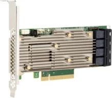 RAID kontroler Broadcom MegaRAID 9460-16i, 16 priključkov, PCI Express x8, 4 GB DDR4