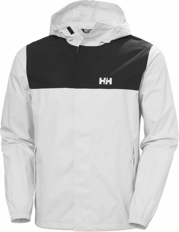 Jakna za moške Helly Hansen, bela