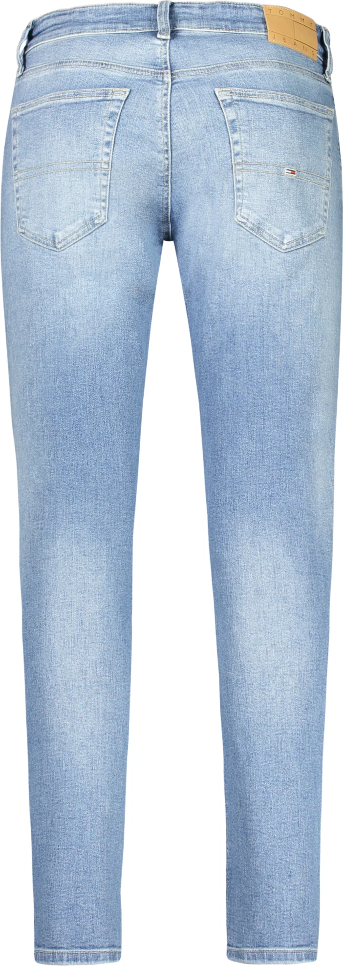 Jeansi TOMMY HILFIGER Austin, moški, svetlomodri
