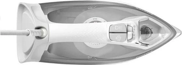 Parni likalnik, Philips Azur 5000 DST5010/10, 2400 W, SteamGlide, bel