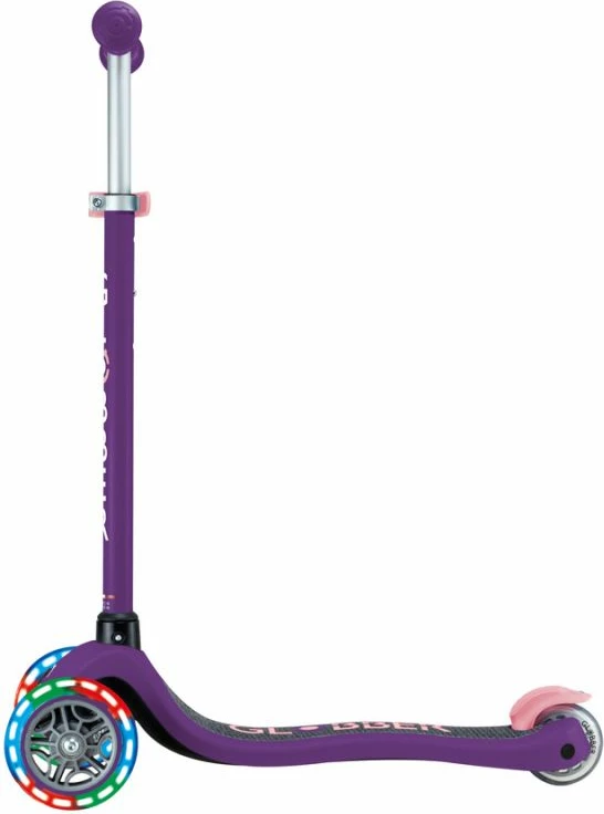 Otroški skiro Primo Lights, Globber