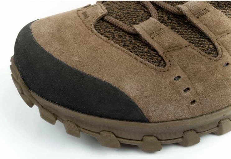 Gorski tekaški copati Aku, rjavi - moški