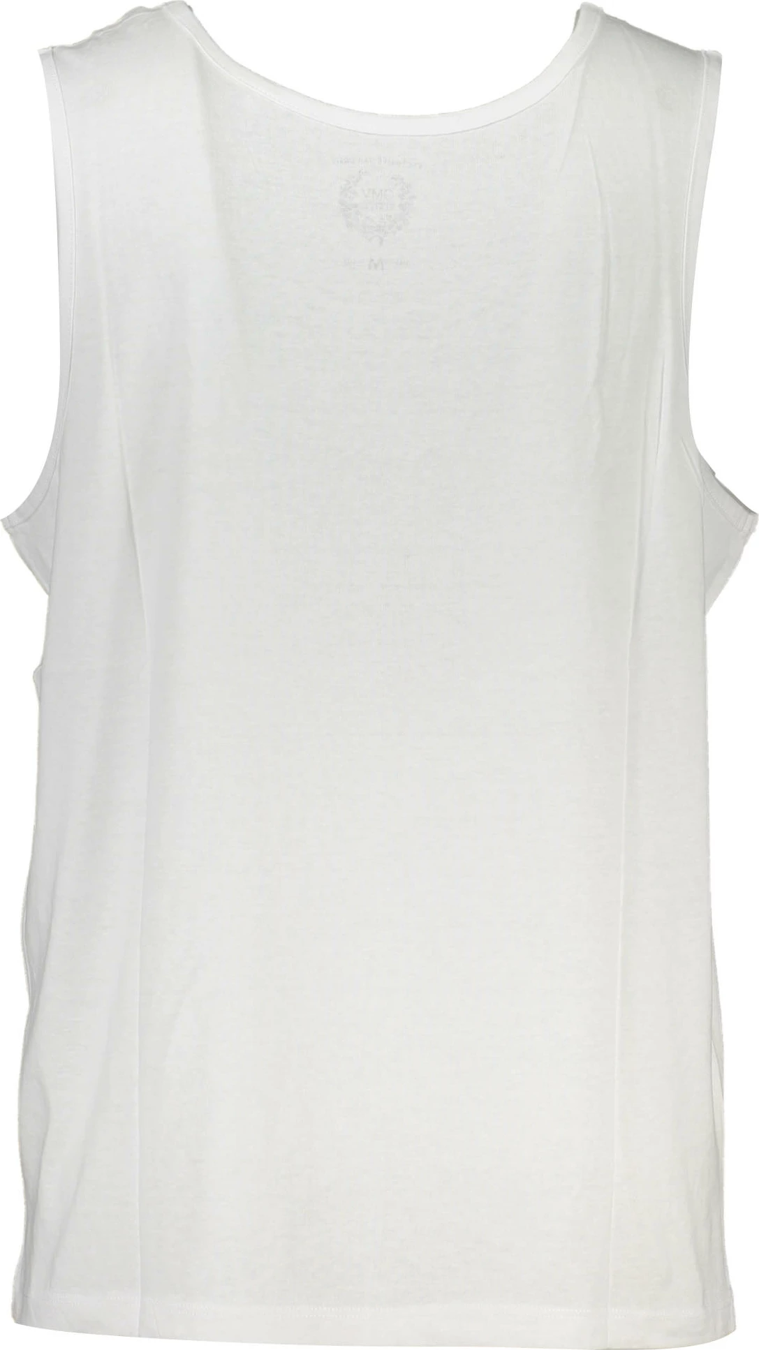 Bela moška majica GIAN MARCO VENTURI