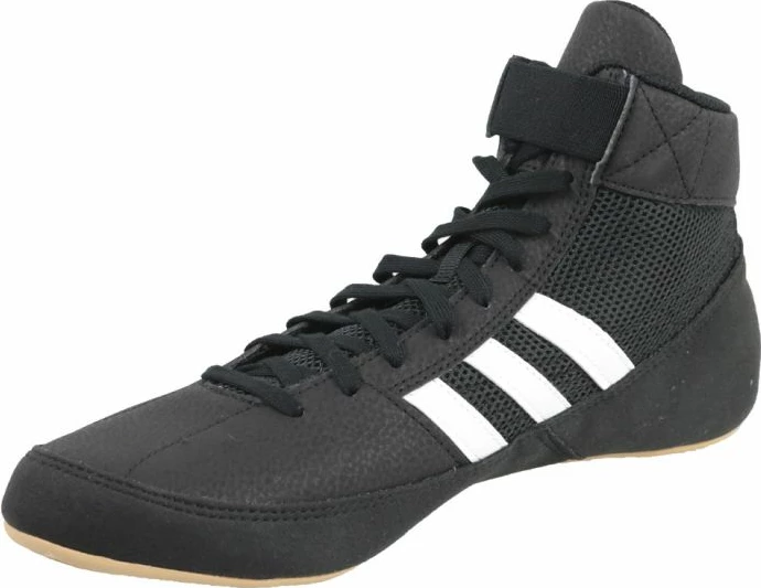 Atletski copati za trening, adidas Havoc WM AQ3325, črni