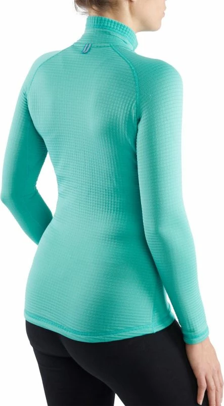 Pulover za ženske Admont, Viking, moder