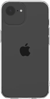 Prozoren ovitek za iPhone 16e/15/14/13, Zagg Crystal Palace Lite