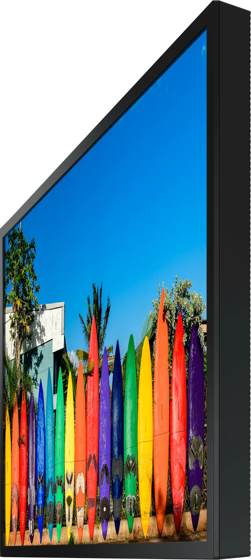 Digitalni panel 46" Samsung OM46B, LCD, Full HD, Wi‑Fi