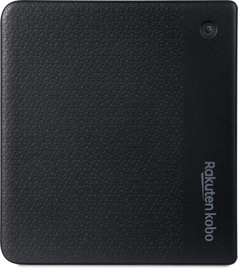 E-bralnik KOBO Libra, 7", 32 GB, Wi-Fi, črn