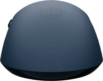 Ergonomski igralni miška Tanto T4 Fury, RGB, 12000 DPI, 7 gumbov, granatna