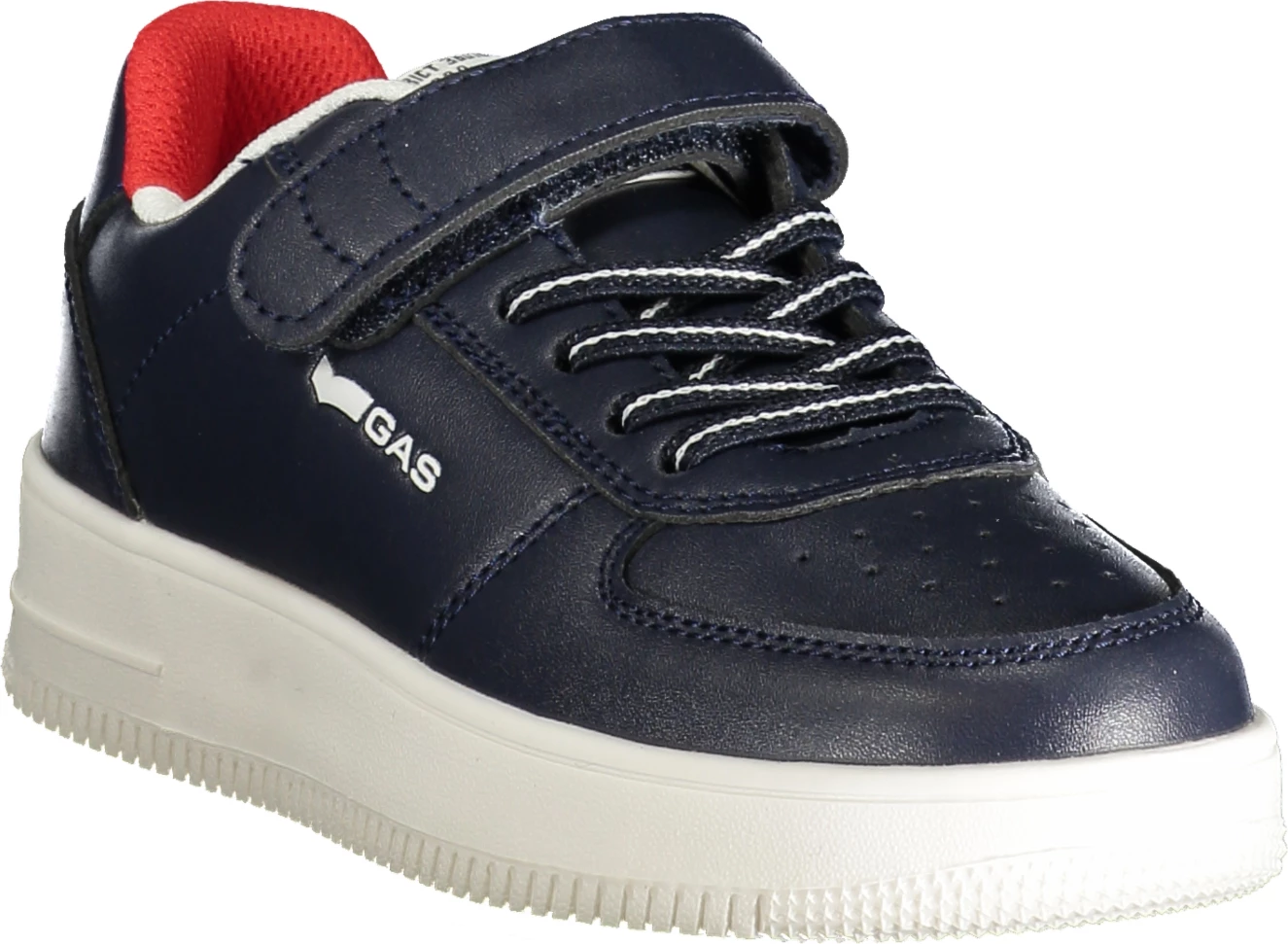 Superge za fante GAS Kevin LTX, modre