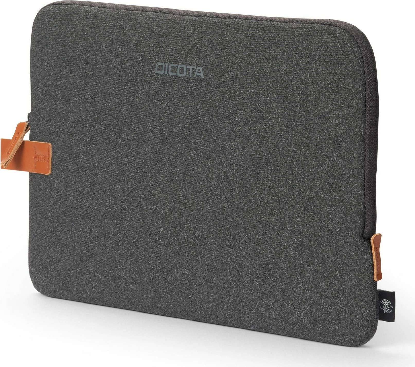 Zaščitni ovoj za MacBook DICOTA D32026-RPET, 15", antracit
