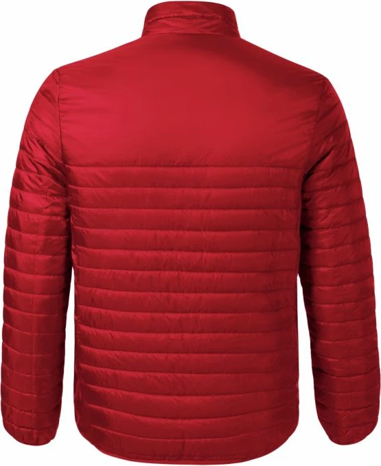 Jakna za moške Malfini, rdeča