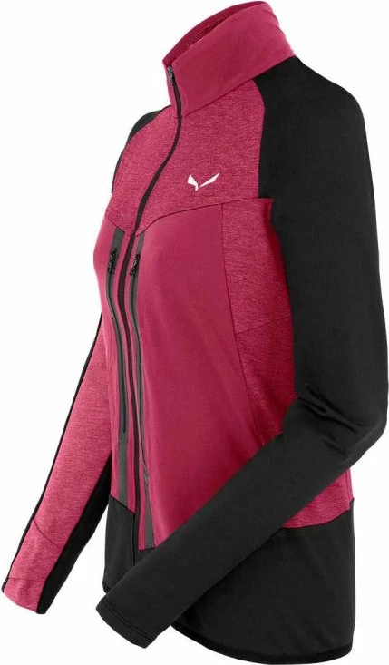 Srednjiški jakna Ortles Merino, Salewa ženska