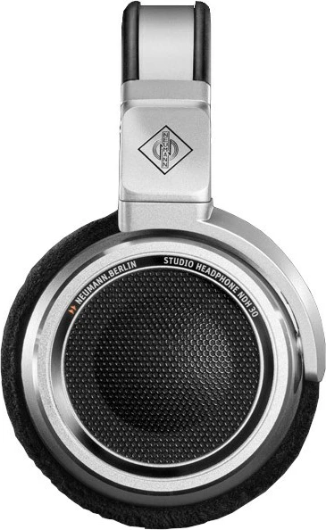 Odprte studijske slušalke Neumann NDH 30, z kablom, iz aluminija