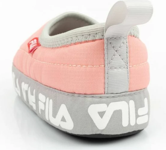 Otroške papuče, rože — Fila