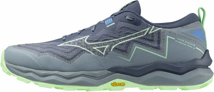 Superge za moške Mizuno, zelene
