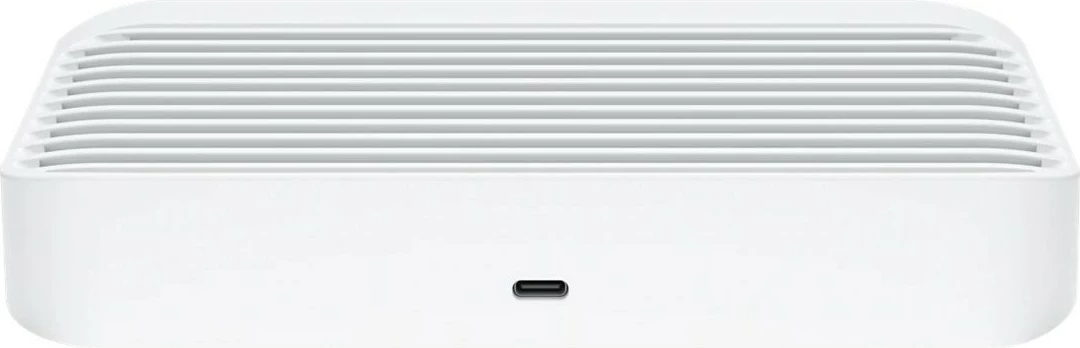 Stikalnik Ubiquiti UniFi Flex XG, upravljan, L2, 10G Ethernet, PoE, bel