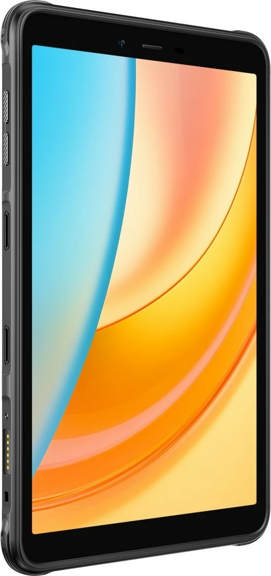 Robusten tablični računalnik Ulefone Armor Pad Pro, 8", 8 GB/128 GB, 4G, črn